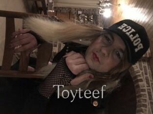 Toyteef