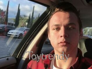 Toytrendy