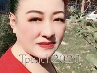Tpeach2020
