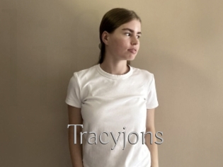 Tracyjons