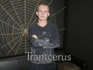 Trantcerus