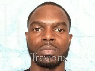 Travionx