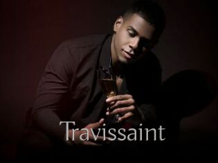 Travissaint