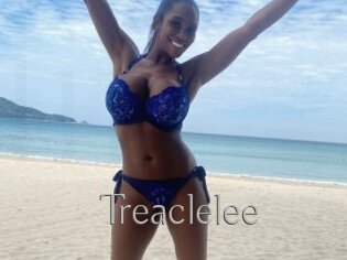 Treaclelee