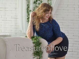Treasureoflove
