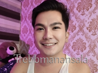 Trebbmanansala