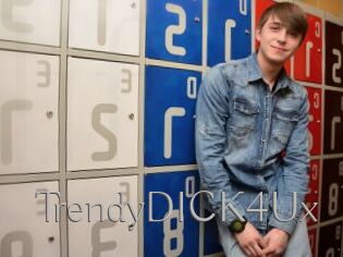 TrendyDICK4Ux