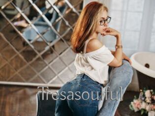 Tresasoulful
