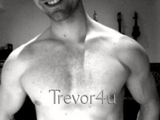 Trevor4u