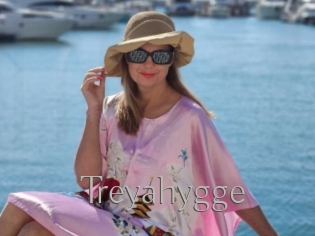 Treyahygge