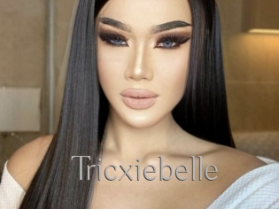 Tricxiebelle