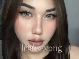 Trishawong