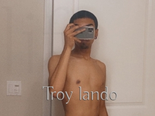 Troy_lando