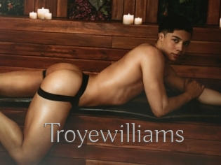 Troyewilliams