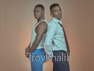 Troykhalill