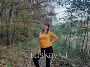 Truskavka