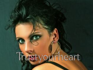 Trustyourheart