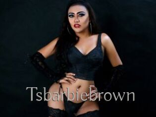 Tsbarbiebrown