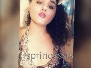 Tsprincessts