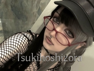 Tsukihoshizora