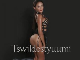 Tswildestyuumi