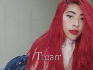 Ttcarr