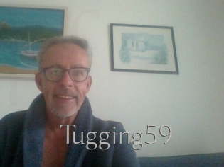 Tugging59