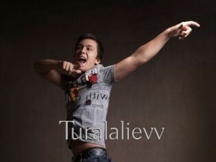 Turalalievv