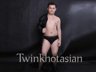 Twinkhotasian