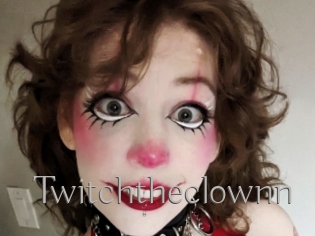 Twitchtheclownn