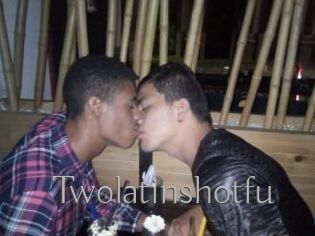 Twolatinshotfu