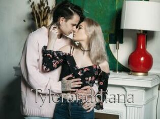 Tyleranddiana