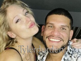 Tylerdurdenj