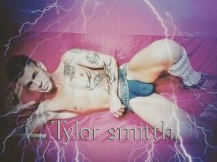 Tylor_smitth