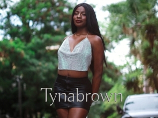 Tynabrown