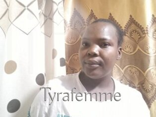 Tyrafemme