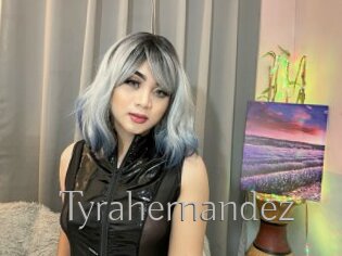 Tyrahernandez