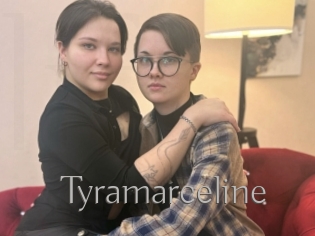 Tyramarceline