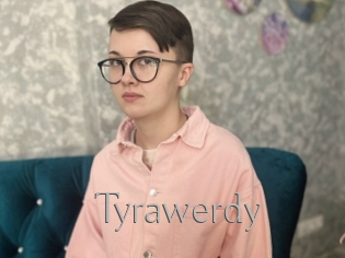 Tyrawerdy