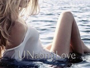 UNaomiLove