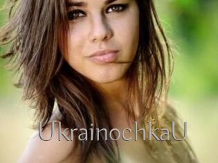 UkrainochkaU