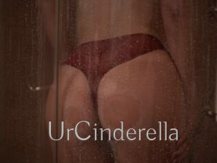 UrCinderella