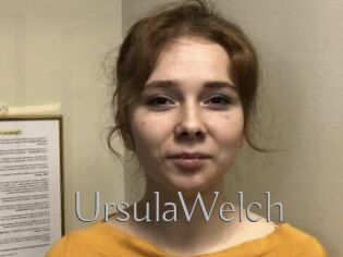 UrsulaWelch