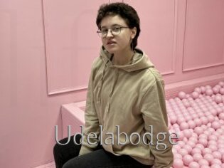 Udelabodge