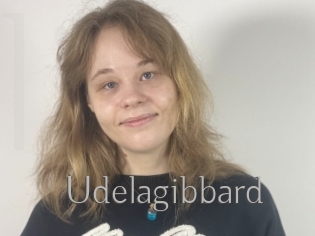 Udelagibbard