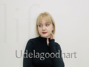 Udelagoodhart