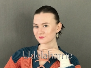 Udelaharrie