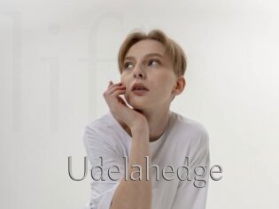Udelahedge