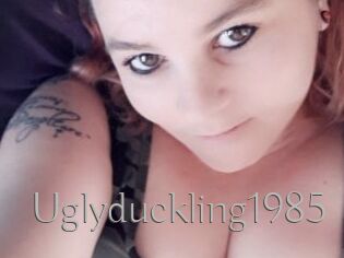 Uglyduckling1985