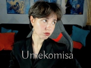 Umekomisa